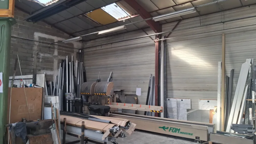 Menuiserie aluminium sur mesure (10)