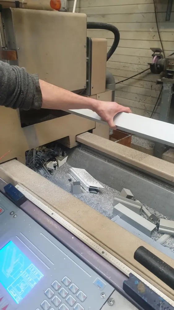 Menuiserie aluminium sur mesure (4)