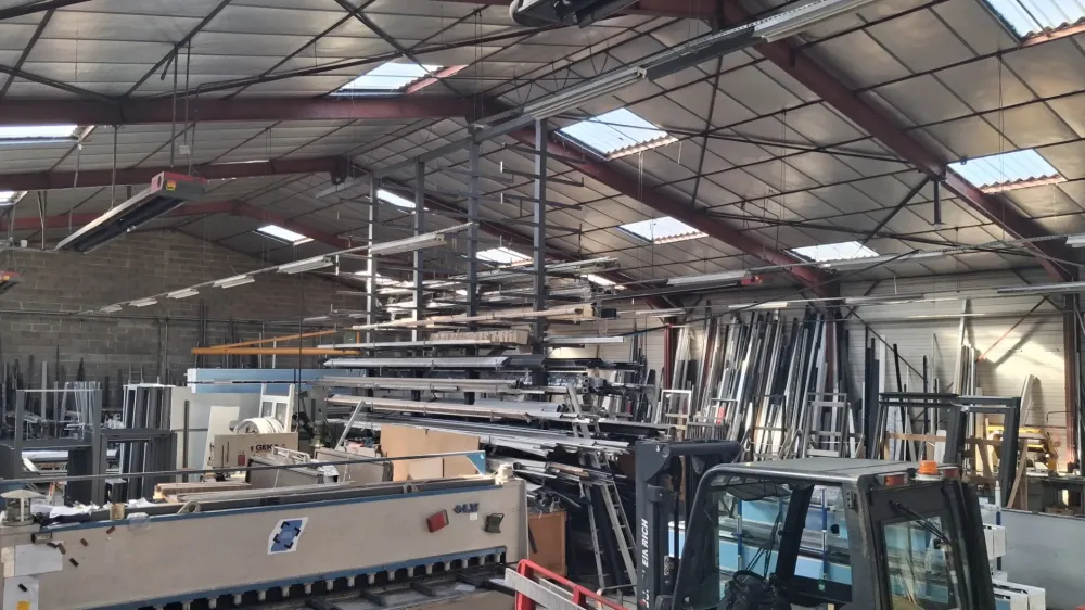 Menuiserie aluminium sur mesure (9)