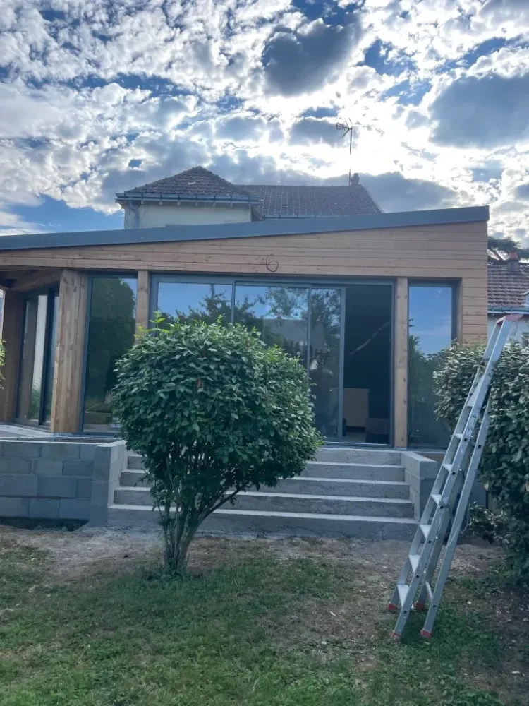 extension habitation (4)